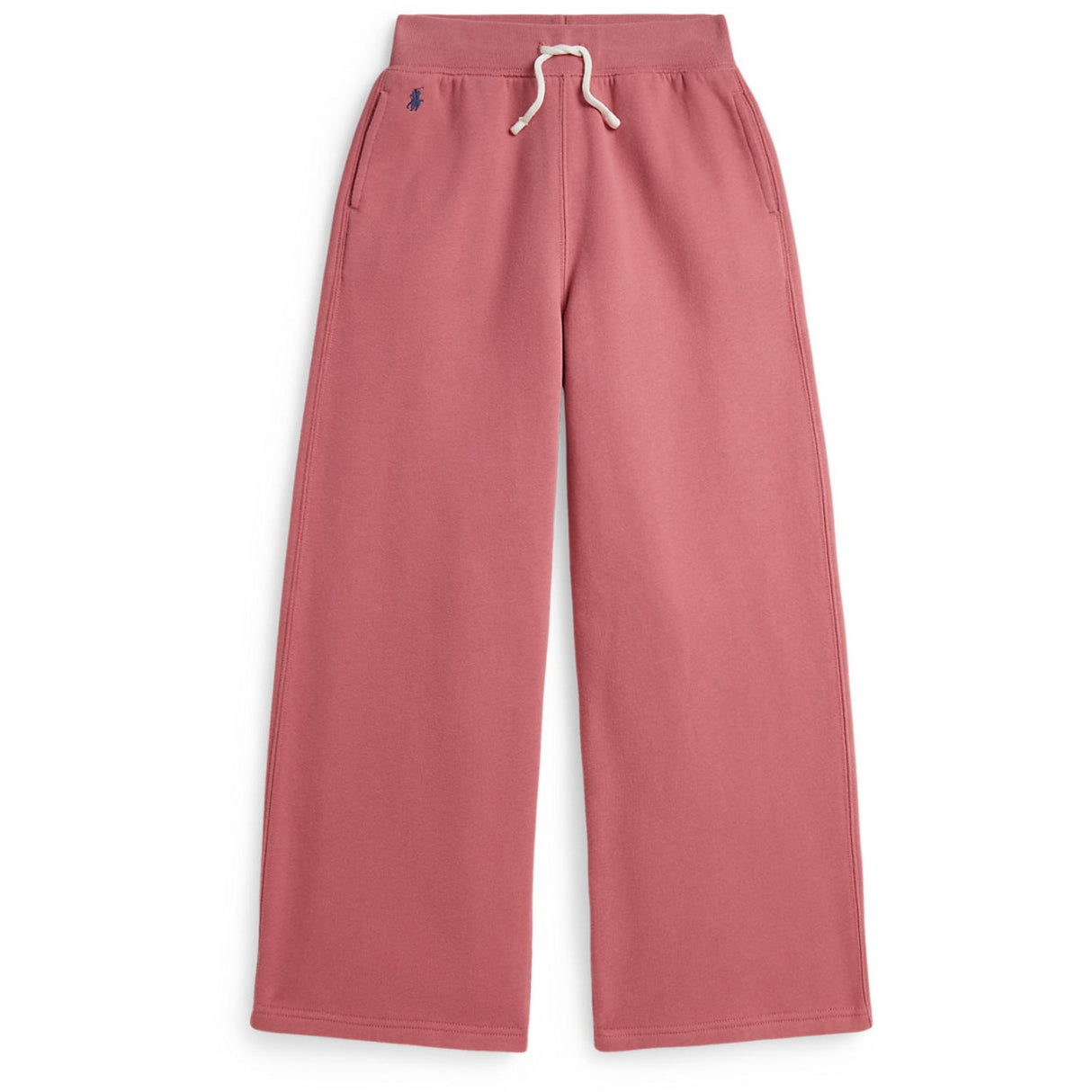 Polo Ralph Lauren Canvas Pink Athletic Pants