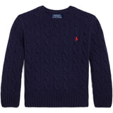 Polo Ralph Lauren Hunter Navy/C3822 Pullover
