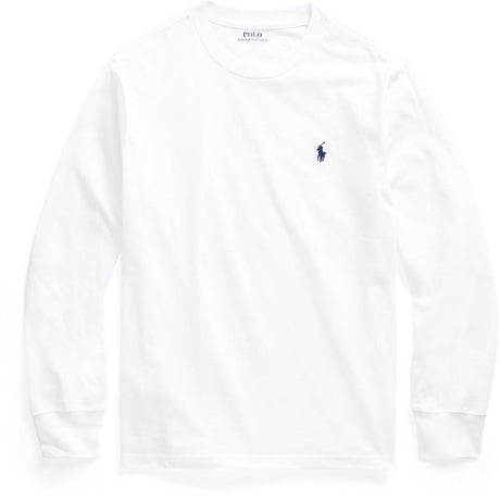 Polo Ralph Lauren White T-Shirt