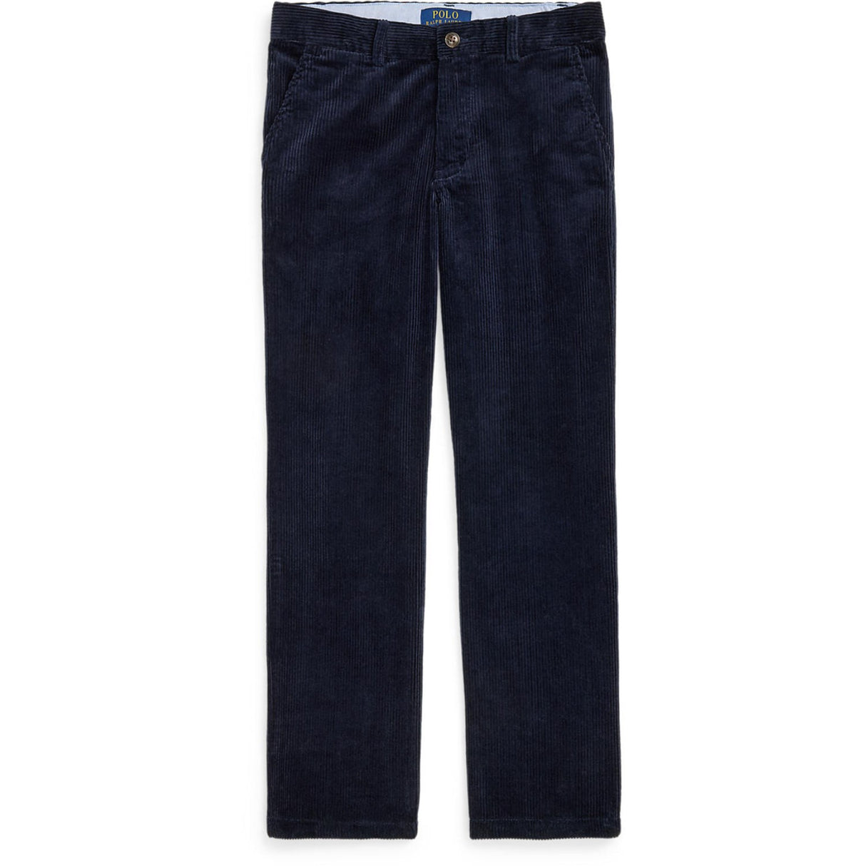 Polo Ralph Lauren Hunter Navy Flat Front Pants