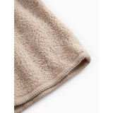 MarMar Bonded Teddy Muddy Melange Olini Jacket
