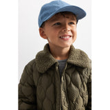 MarMar Light Puffer Crocodile Orleans Jacket