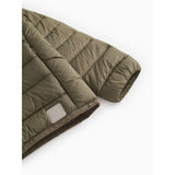 MarMar Light Puffer Crocodile Owen Jacket