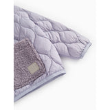 MarMar Light Puffer Dried Lavender Orleans Jacket