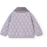 MarMar Light Puffer Dried Lavender Orleans Jacket