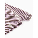 MarMar Rainwear Pink Brown Stripes Oddy Set