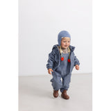 MarMar Rainwear Blue Stripes Oddy Set