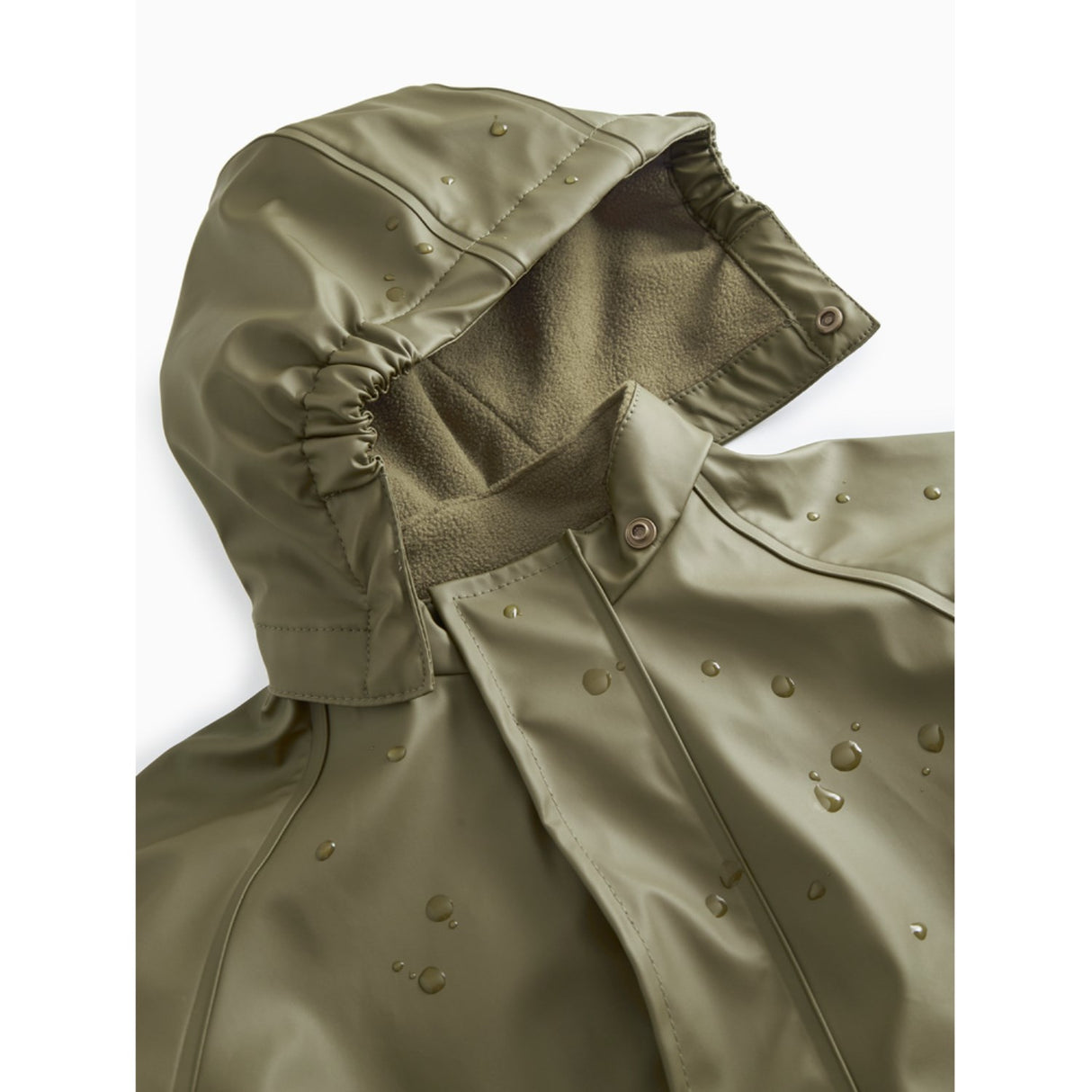 MarMar Rainwear Fleece Crocodile Orion Suit
