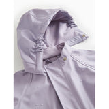 MarMar Rainwear Fleece Dried Lavender Orion Suit