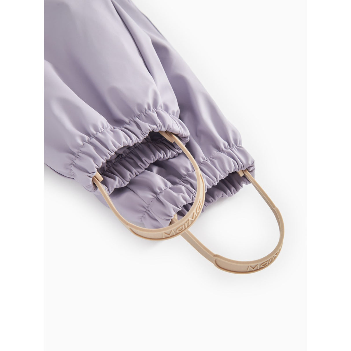MarMar Rainwear Fleece Dried Lavender Orion Suit