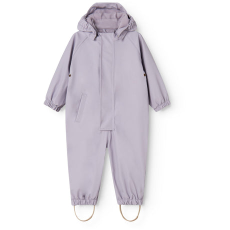 MarMar Rainwear Fleece Dried Lavender Orion Suit