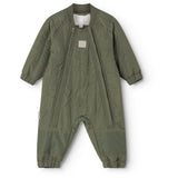 MarMar Thermo Hunter Ozai Suit
