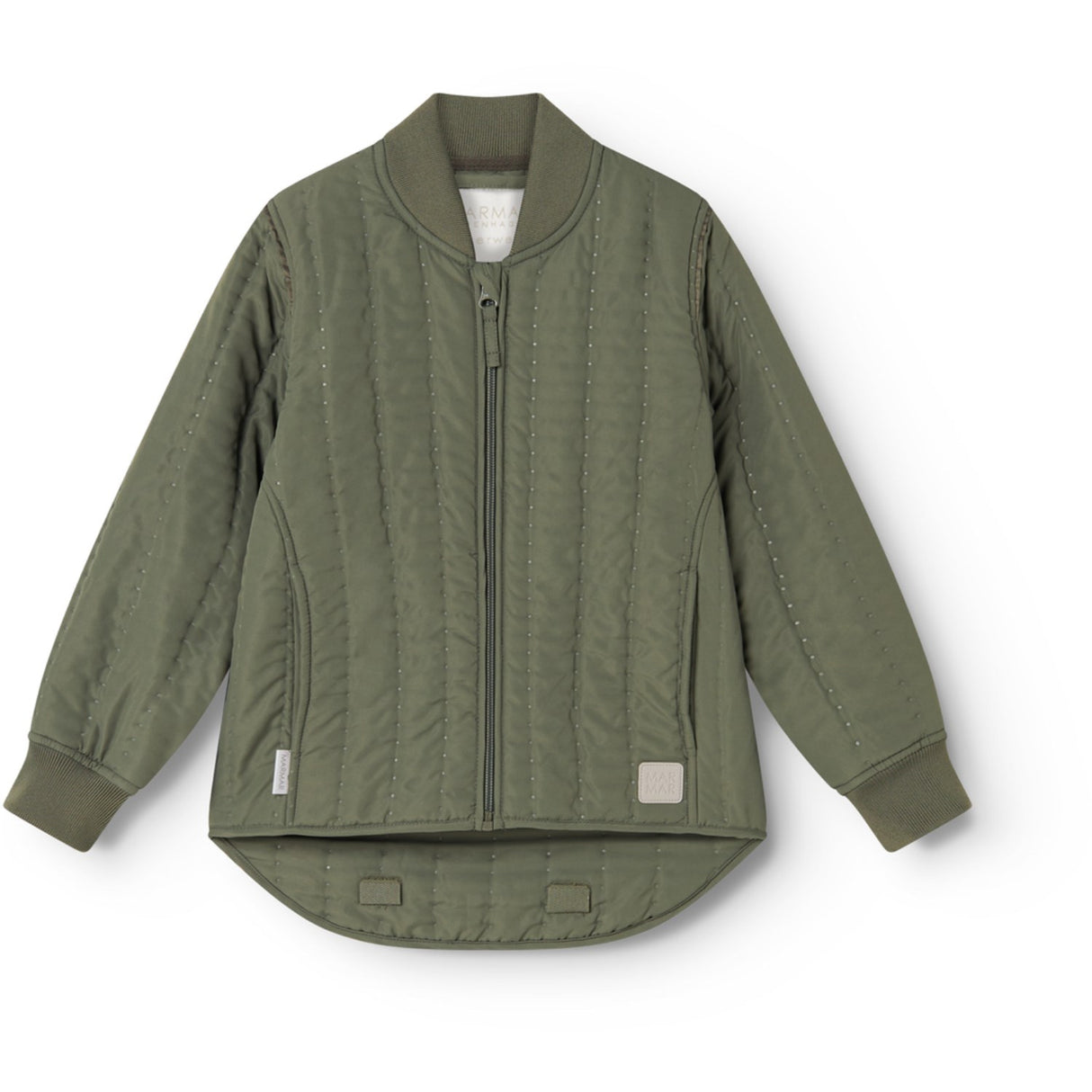 MarMar Thermo Hunter Orry Jacket