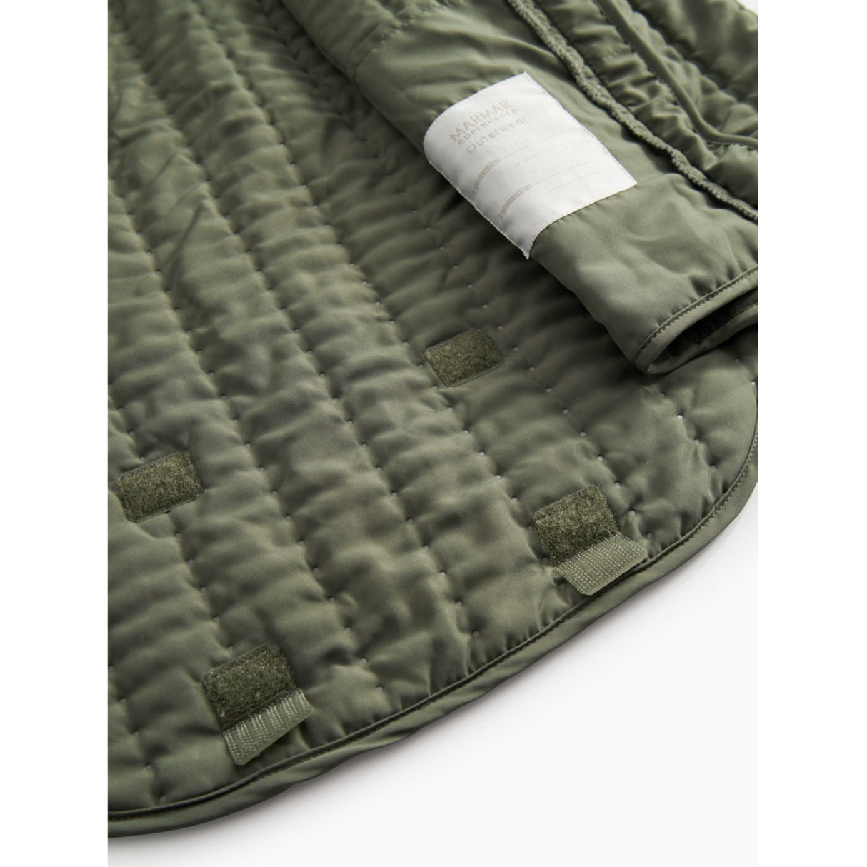MarMar Thermo Hunter Orry Jacket