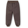 MarMar Thermo Flower Stripe Odin Pants