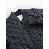 MarMar Thermo Darkest Blue Reflex Orry Jacket