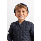 MarMar Thermo Darkest Blue Reflex Orry Jacket