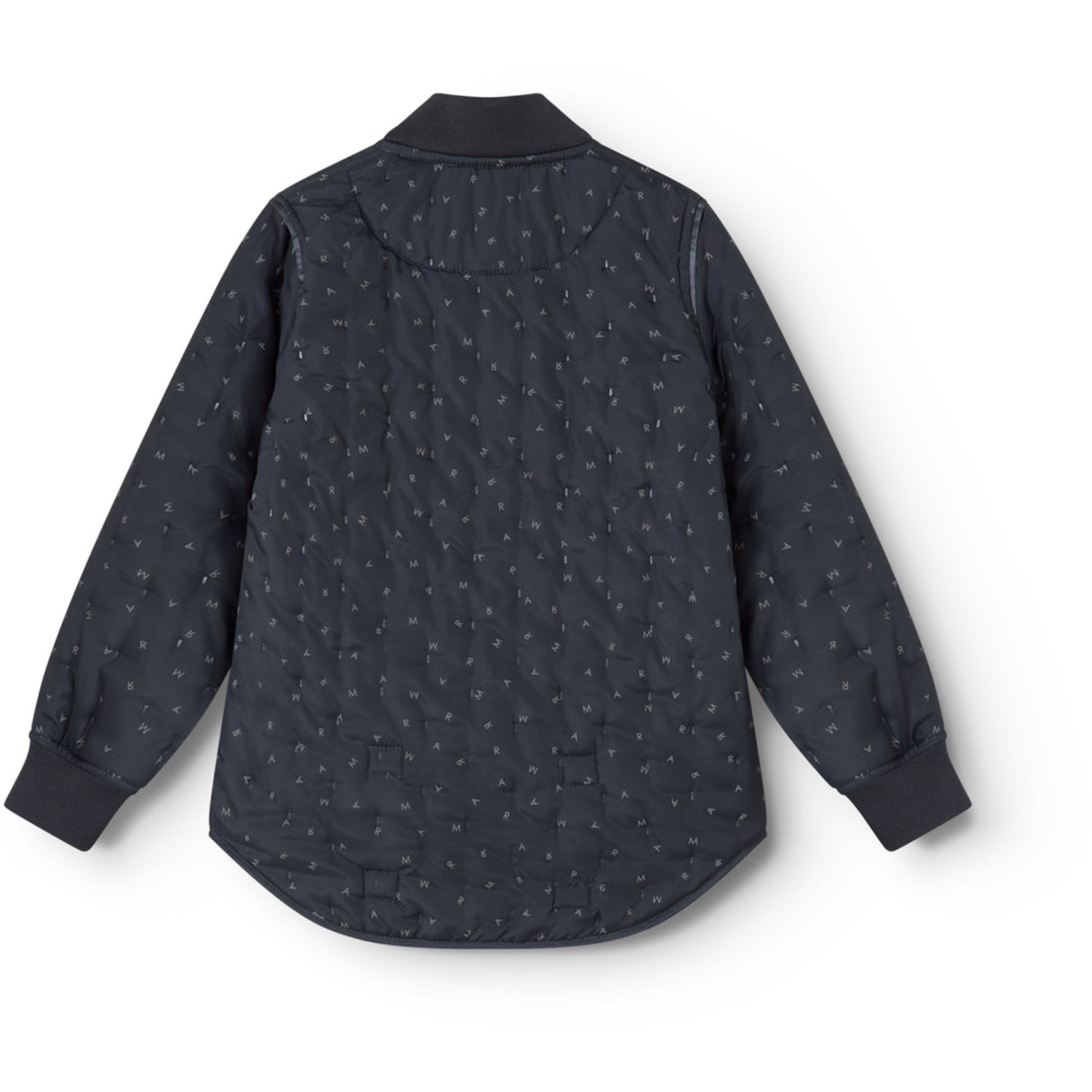 MarMar Thermo Darkest Blue Reflex Orry Jacket