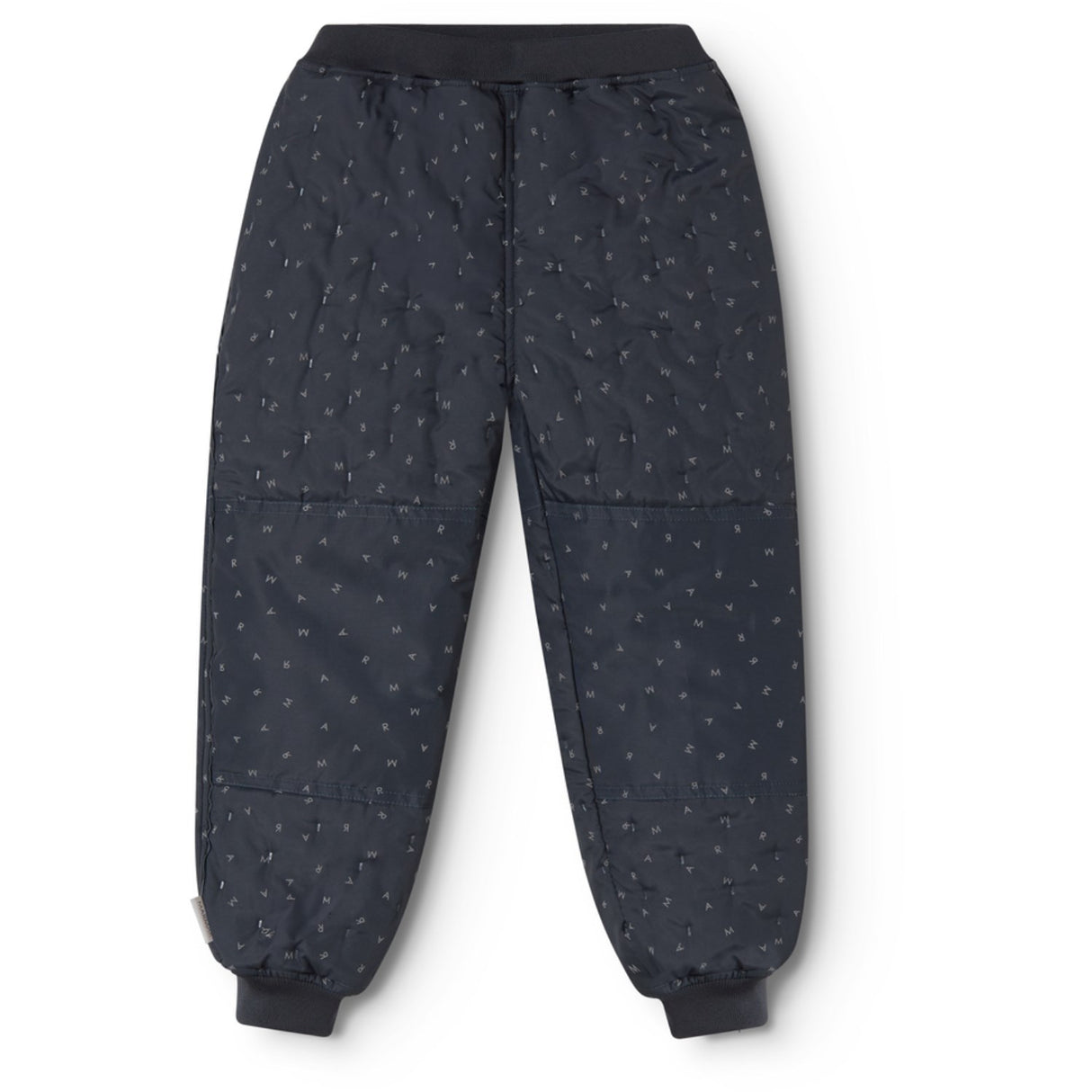 MarMar Thermo Darkest Blue Reflex Odin Pants