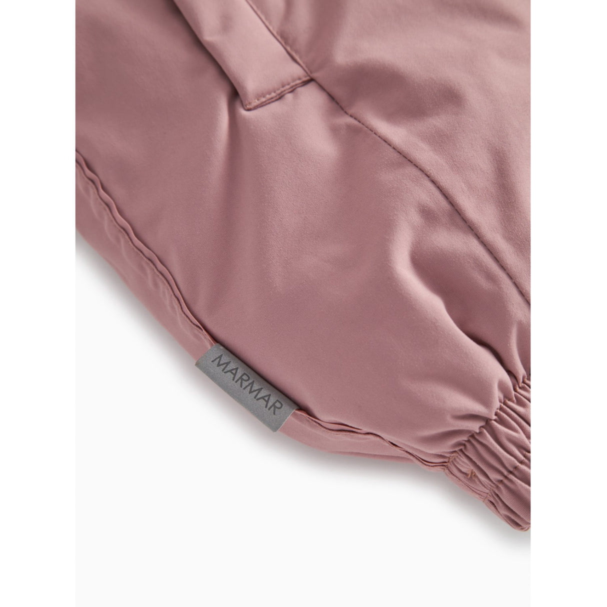 MarMar Tech Outerwear Solid Autumn Russet Oriel Suit