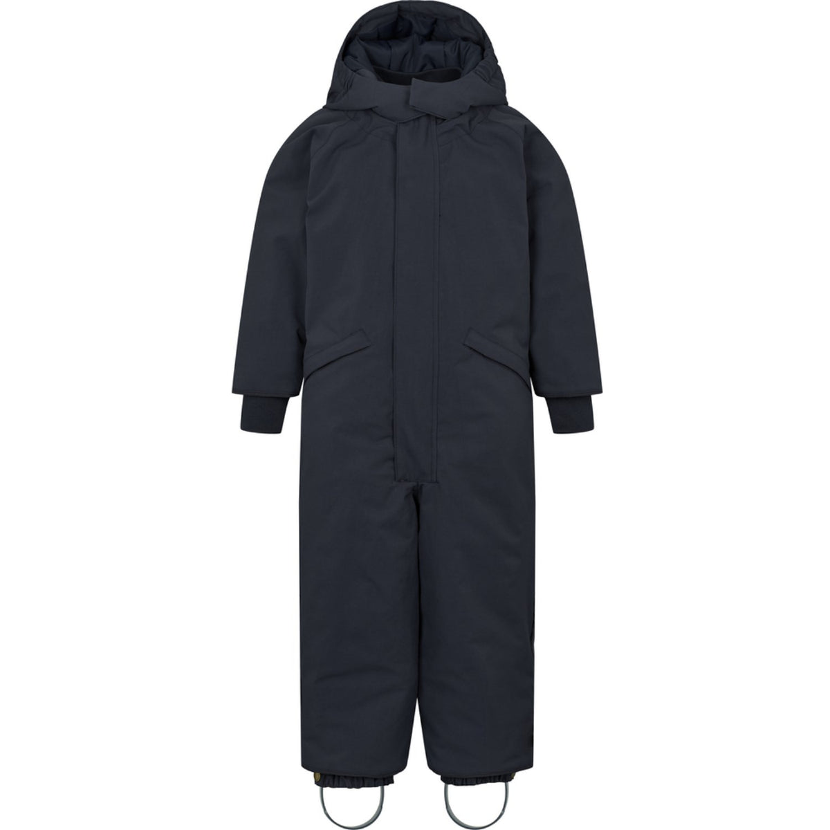MarMar Tech Outerwear Solid Darkness Ollie Suit