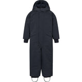MarMar Tech Outerwear Solid Darkness Ollie Suit