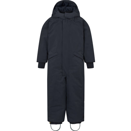 MarMar Tech Outerwear Solid Darkness Ollie Suit