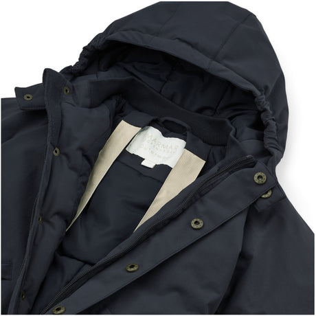 MarMar Tech Outerwear Solid Darkness Ollie Suit