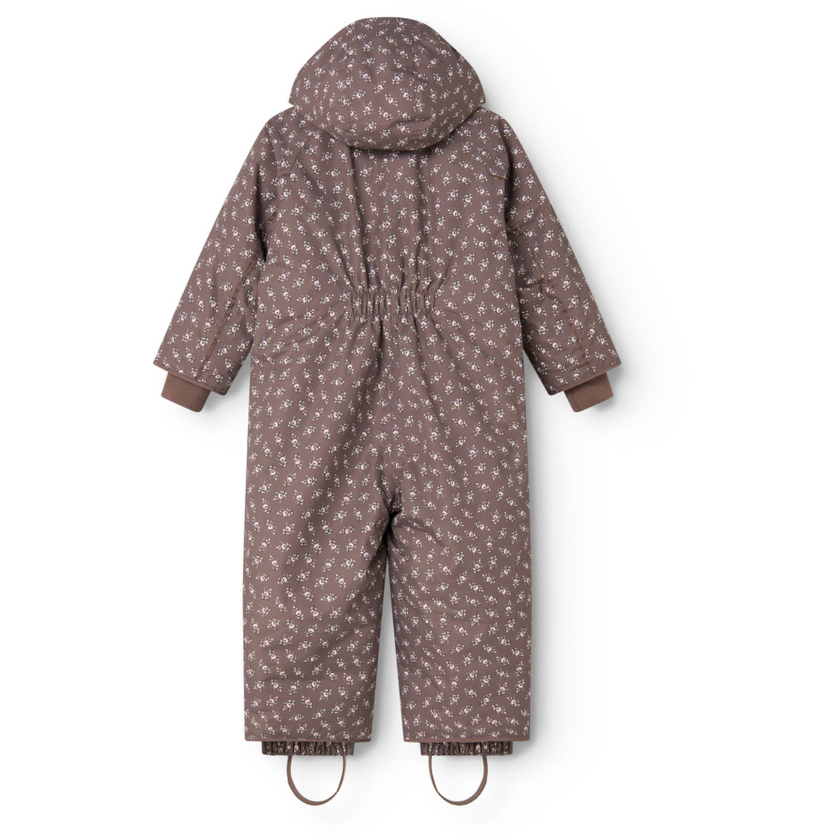MarMar Tech Outerwear Print Japanese Flower Ollie Suit