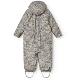 MarMar Tech. Outerwear Print Moominvalley Oriel Suit