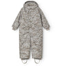 MarMar Tech. Outerwear Print Moominvalley Ollie Suit