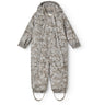 MarMar Tech. Outerwear Print Moominvalley Oriel Suit