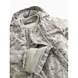 MarMar Tech. Outerwear Print Moominvalley Oriel Suit