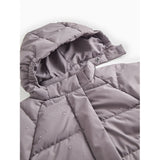 MarMar Tech. Puffer Plum Stem Omega B Jacket