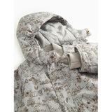 MarMar Tech. Outerwear Print Moominvalley Ollie Suit
