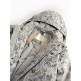 MarMar Tech. Outerwear Print Moominvalley Ollie Suit