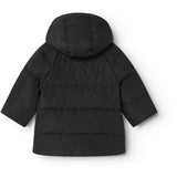 MarMar Tech. Puffer Black Omega B Jacket