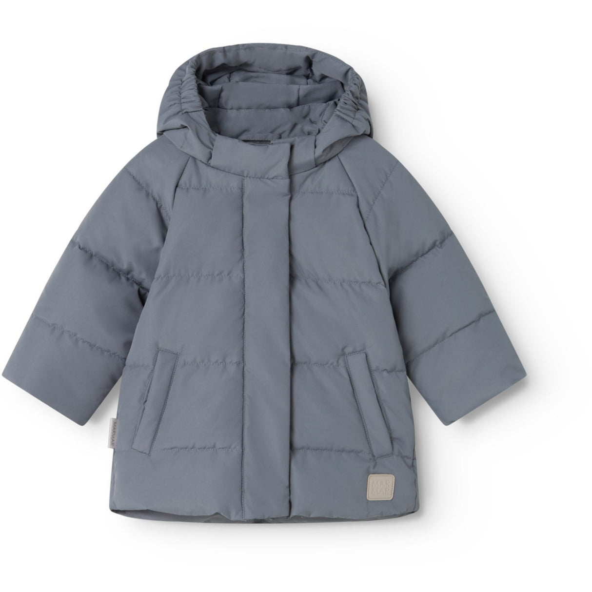MarMar Tech. Puffer Rainstorm Omega B Jacket