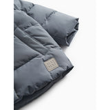MarMar Tech. Puffer Rainstorm Omega B Jacket