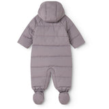 MarMar Tech. Puffer Plum Stem Oberto Suit