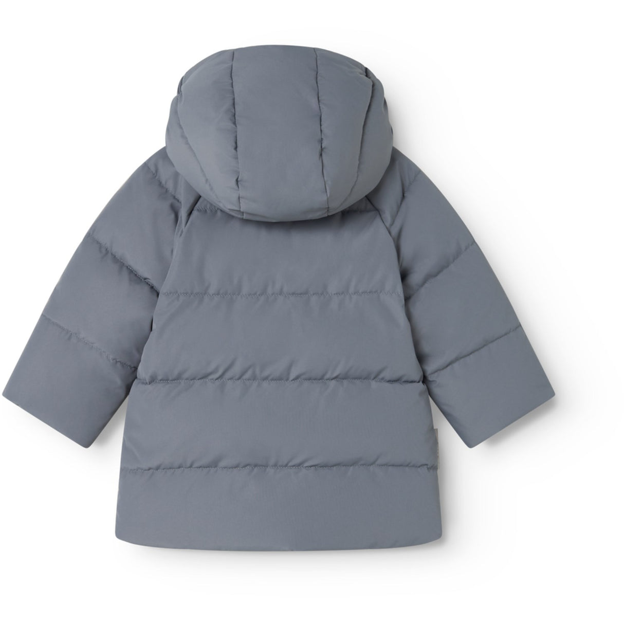 MarMar Tech. Puffer Rainstorm Omega B Jacket