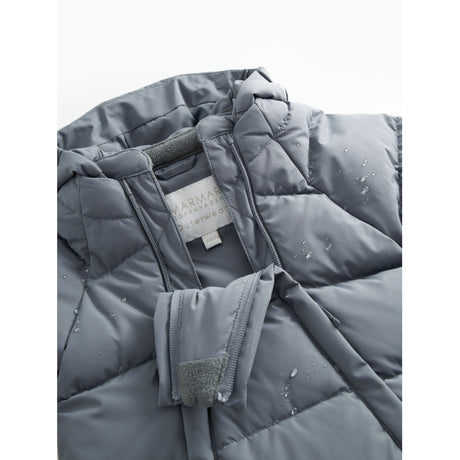 MarMar Tech. Puffer Rainstorm Oberto Suit