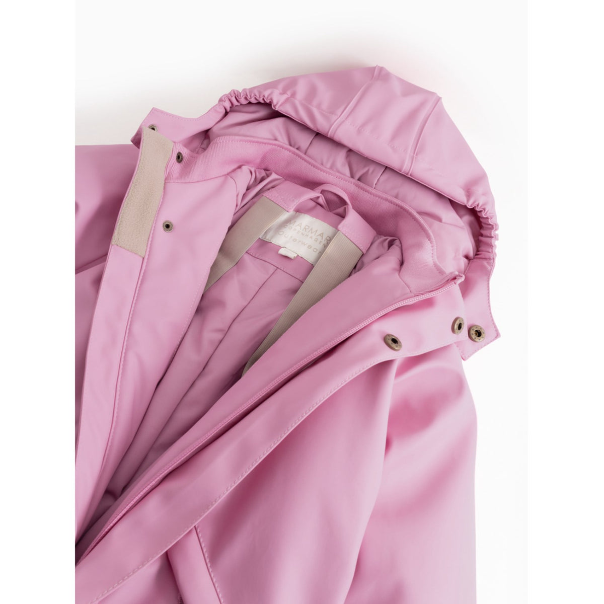 MarMar PU Suit Rose Ranuculus Oslo Suit