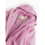 MarMar PU Suit Rose Ranuculus Oslo Suit