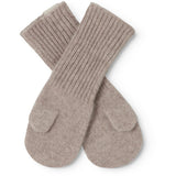 MarMar Cashmere Alpaca Melange Alvilda Baby Mittens