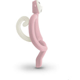 Matchstick Monkey Bidering Dusty Pink