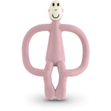 Matchstick Monkey Bidering Dusty Pink