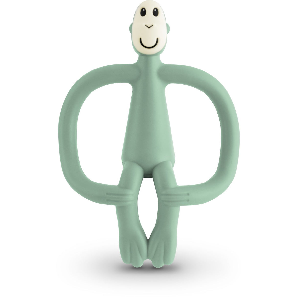 Matchstick Monkey Bidering Mintgrøn
