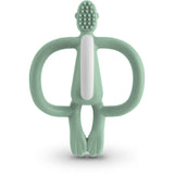 Matchstick Monkey Bidering Mintgrøn
