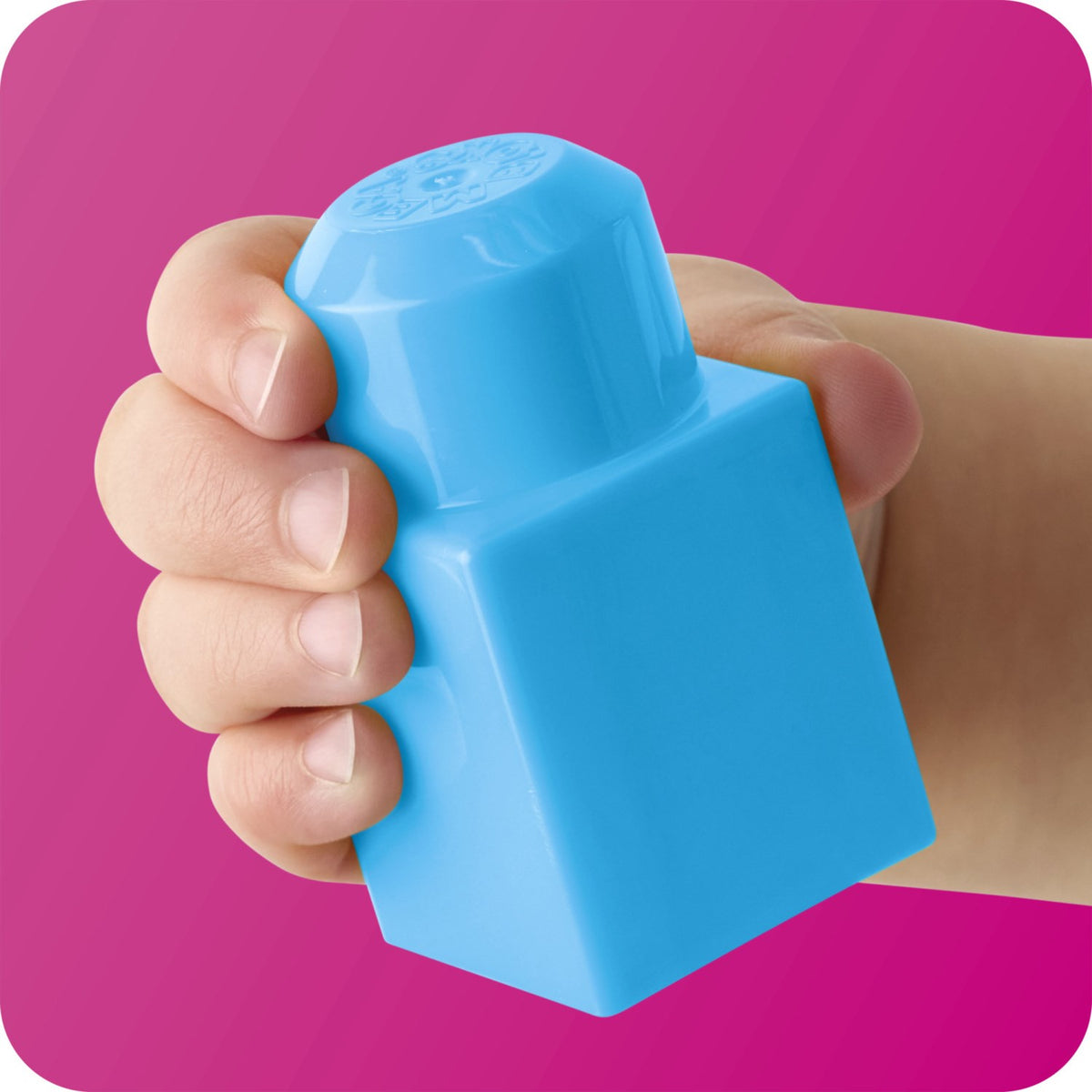 MEGA Bloks Byg & Ombyg Enhjørning